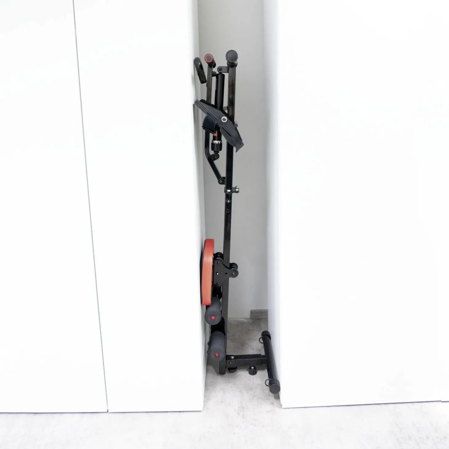 Kendox Row Shaper