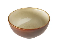 Keramik Geschirr-Set Grado, 18-teilig