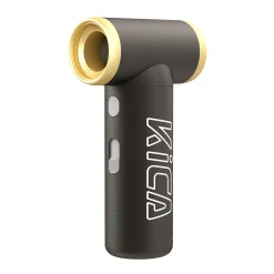 KiCA Jet Fan 2S Multifunktions Staubgebläse und -sauger