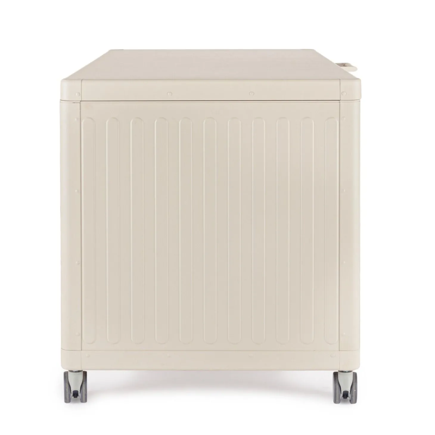 Kissenbox Ocean mit fixierbaren Rollen