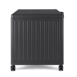 Kissenbox Ocean mit fixierbaren Rollen