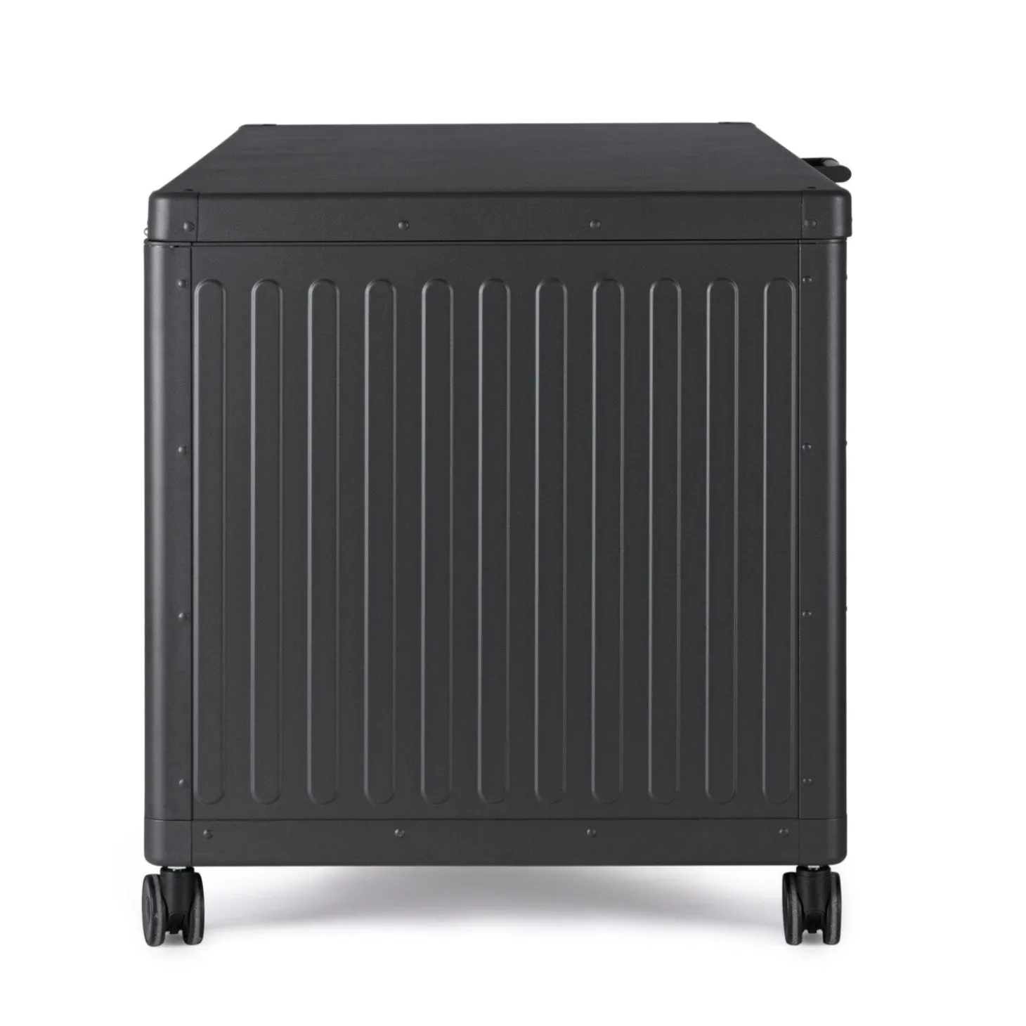 Kissenbox Ocean mit fixierbaren Rollen