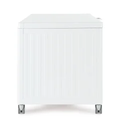 Kissenbox Ocean mit fixierbaren Rollen