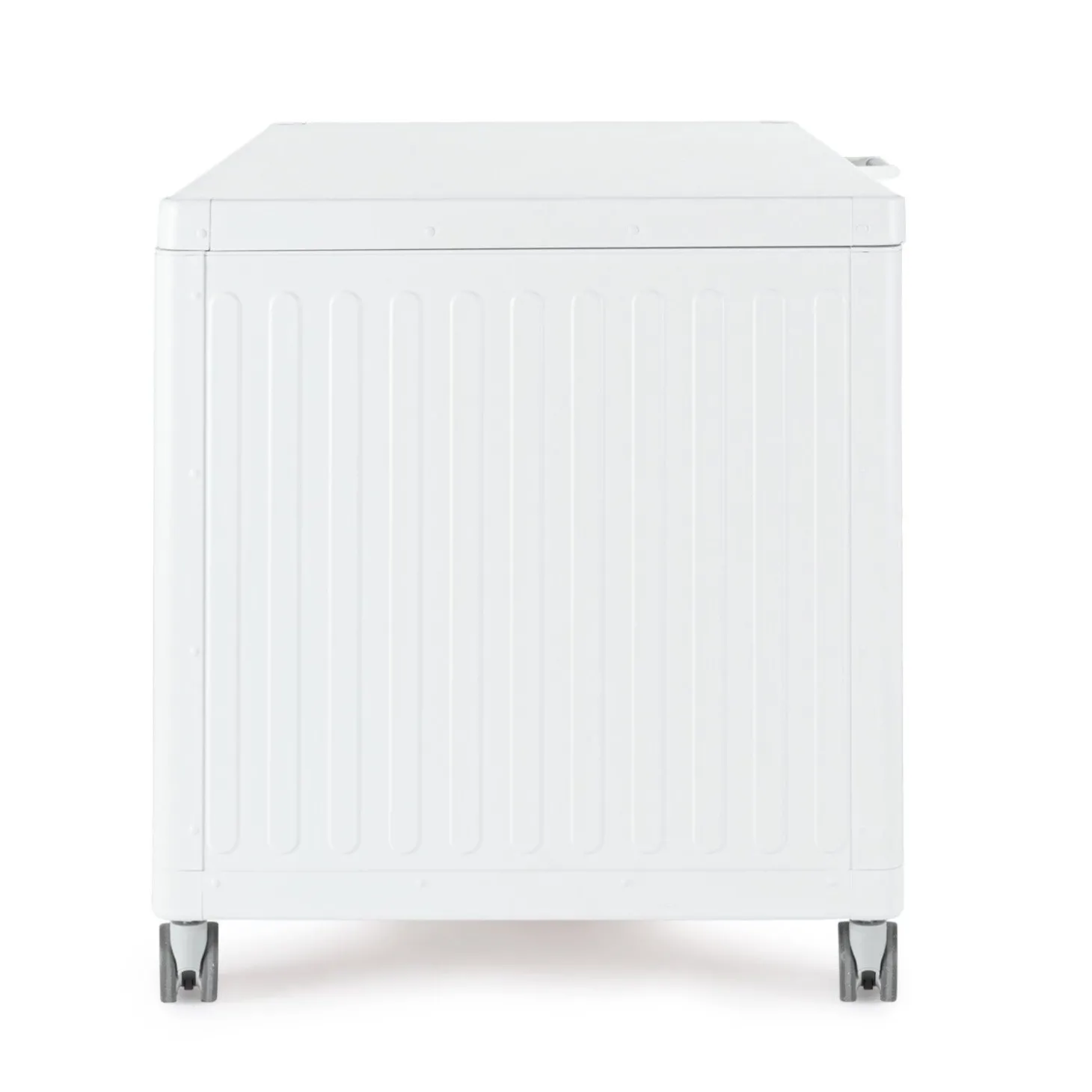 Kissenbox Ocean mit fixierbaren Rollen