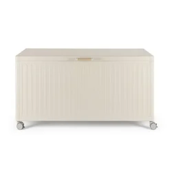 Kissenbox Ocean mit fixierbaren Rollen