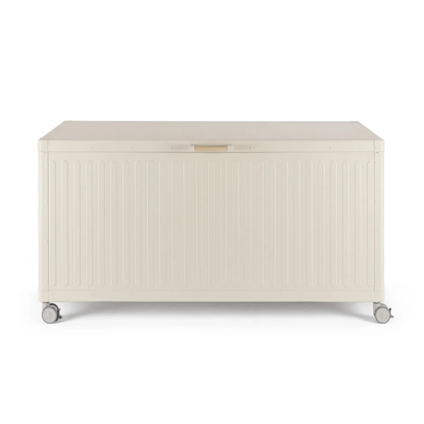 Kissenbox Ocean mit fixierbaren Rollen