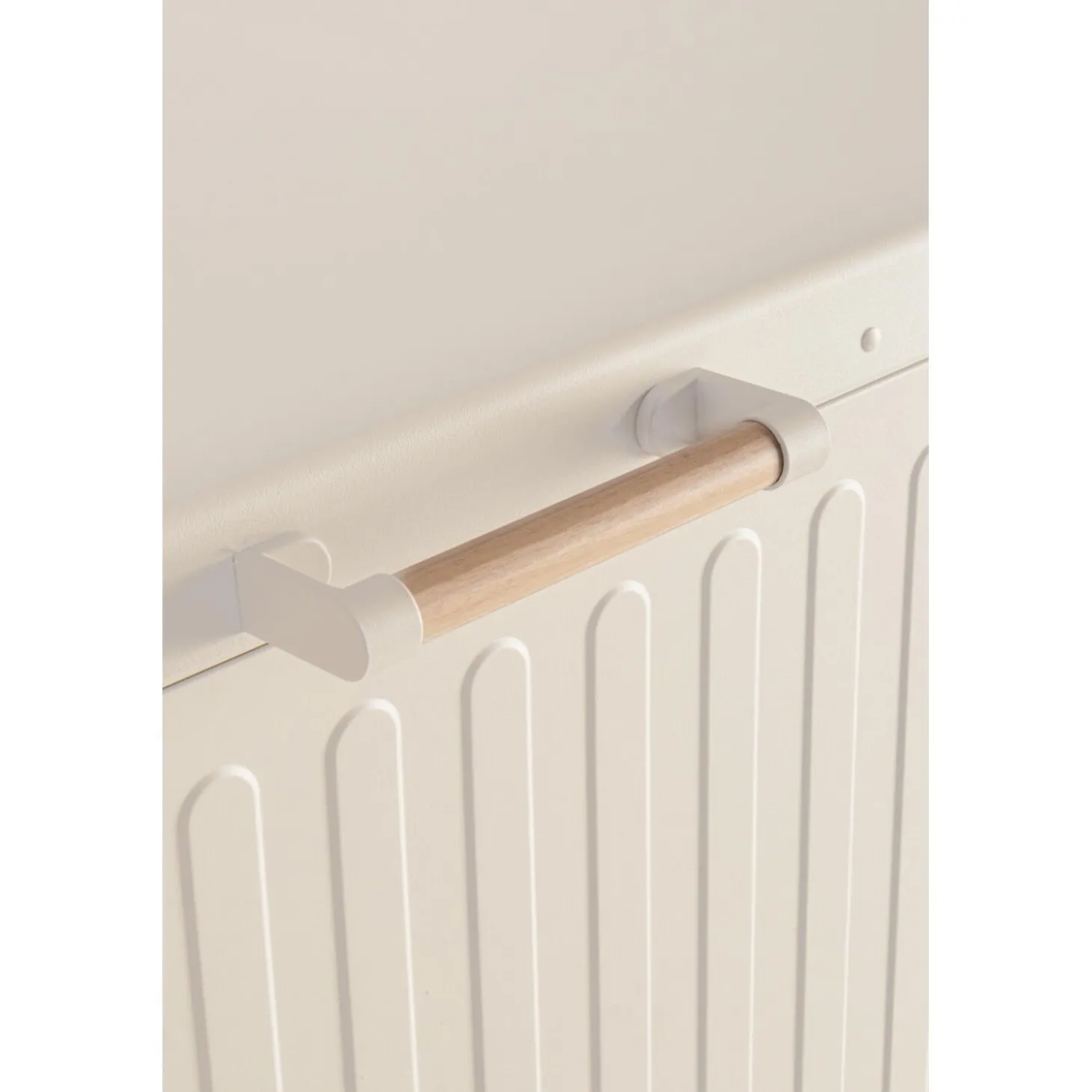 Kissenbox Ocean mit fixierbaren Rollen