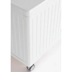 Kissenbox Ocean mit fixierbaren Rollen