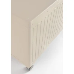 Kissenbox Ocean mit fixierbaren Rollen