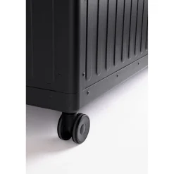 Kissenbox Ocean mit fixierbaren Rollen