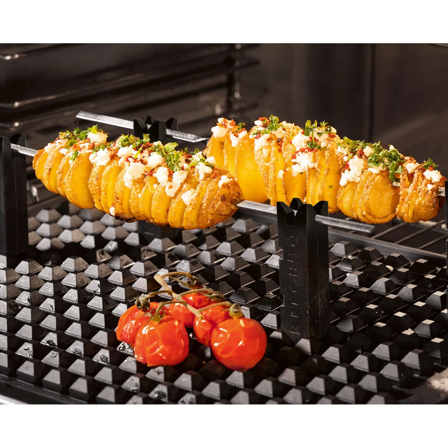 Kitchbo Silikon-Backmatte