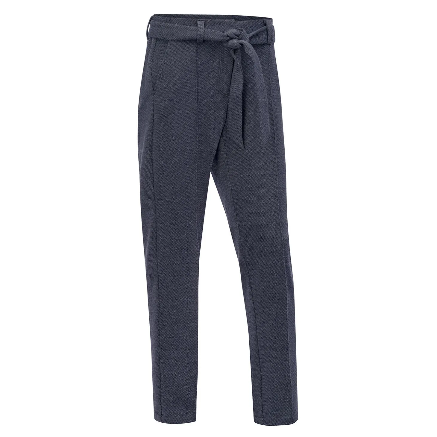 Klassische Damen Stoffhose
