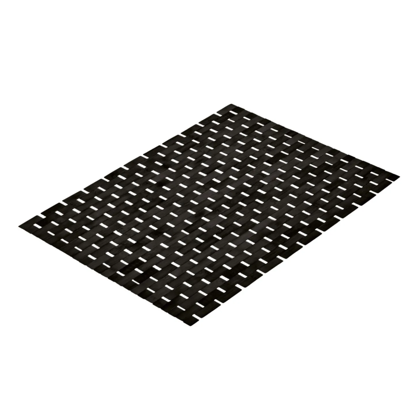 Kleine Wolke Badematte Palito aus Bambus