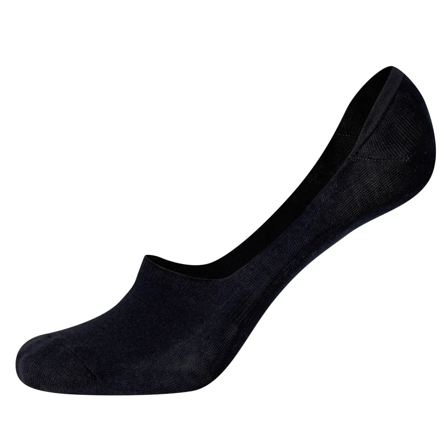 Knöchellange Socken im 5er–Pack