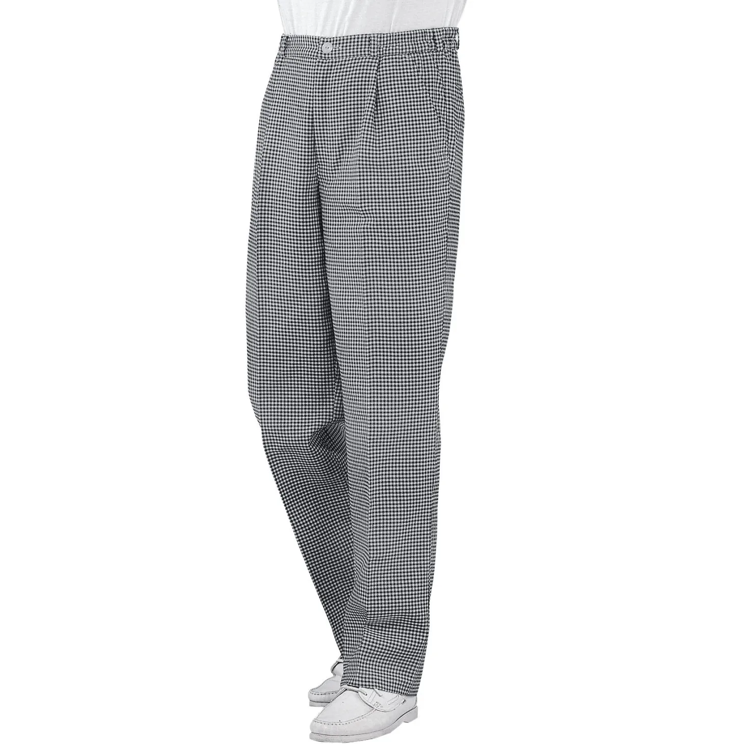 Kochhose & Bäckerhose