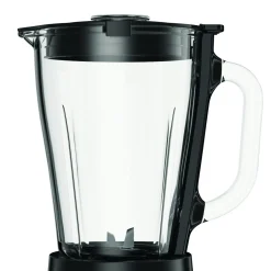 Koenig Basic Line Standmixer mit 1,5 Liter Glaskrug