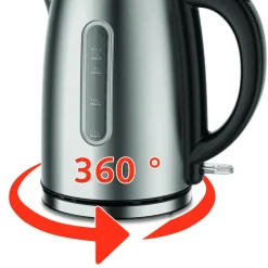 Koenig Basic Line Wasserkocher 1,7 Liter