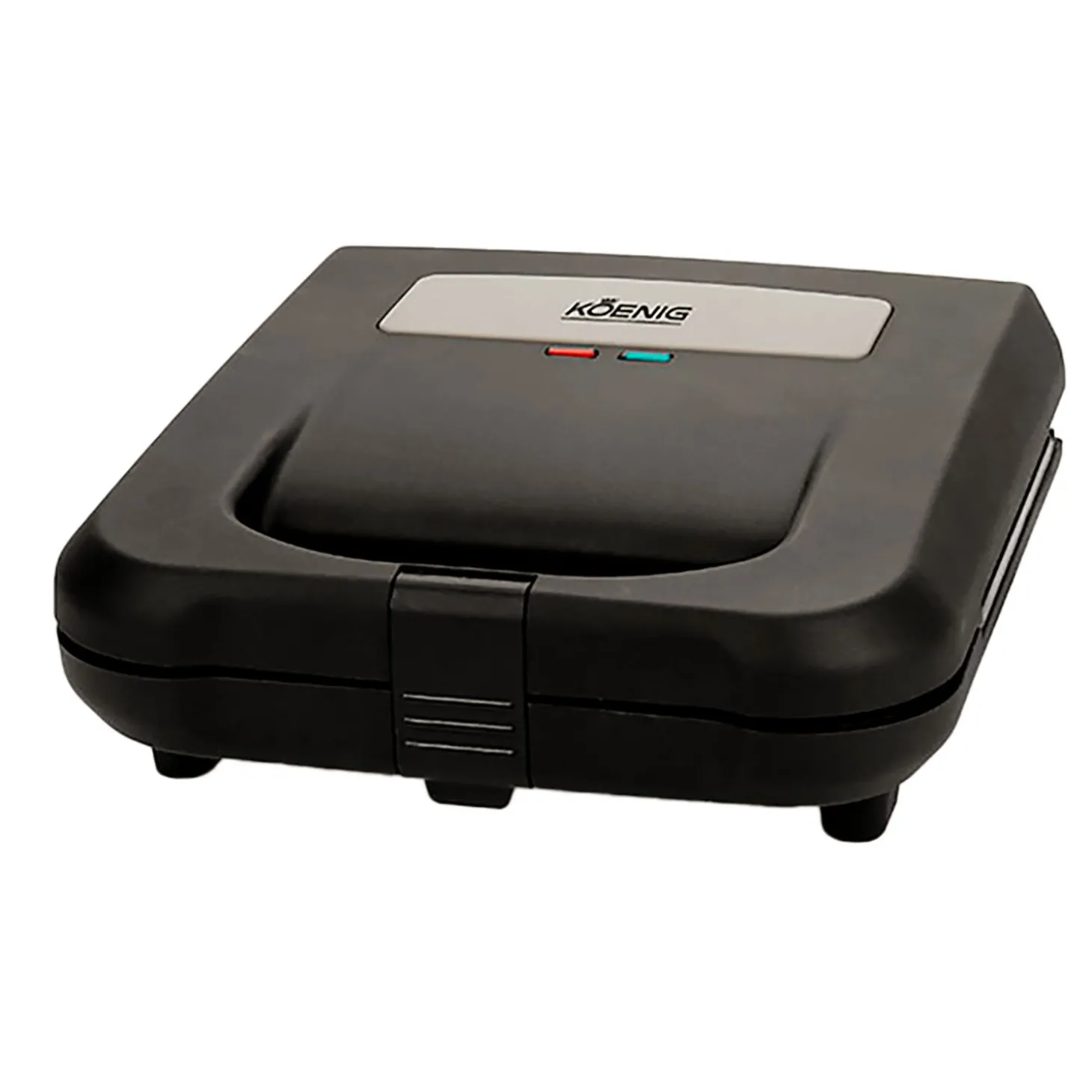 Koenig Sandwichtoaster Eco Line