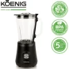Koenig Standmixer Eco Line