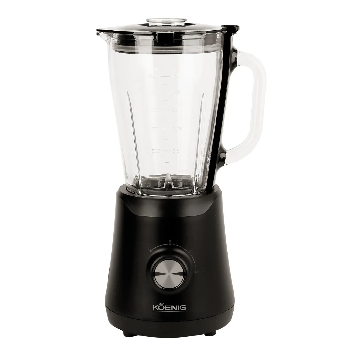 Koenig Standmixer Eco Line
