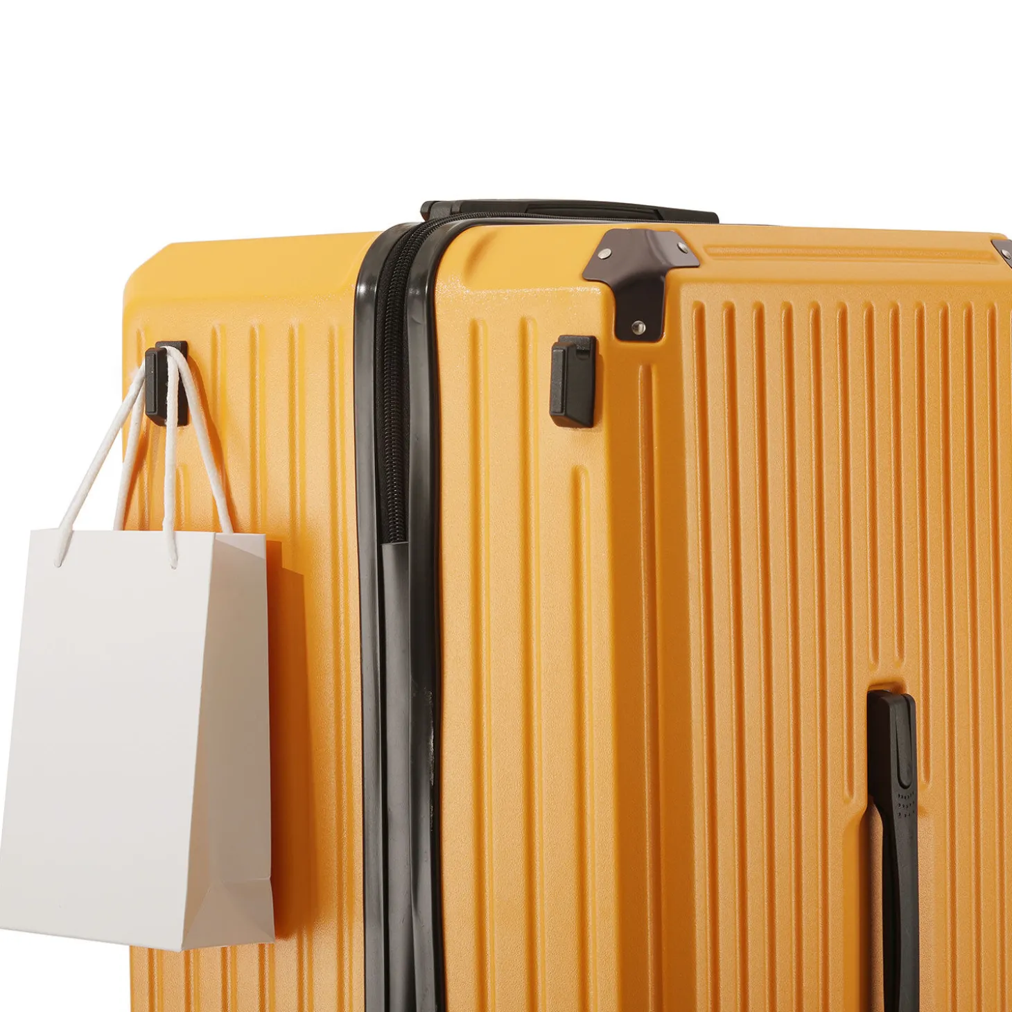 Kofferset Sydney, 3-teilig