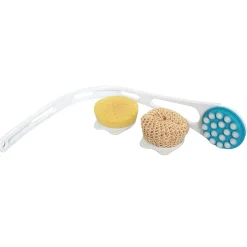 Körperpflege-Set PLUS, 3-tlg.