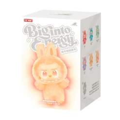 Labubu The Monster Big Into Energy, Blindbox