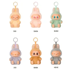Labubu The Monster Have a Seat, Blindbox