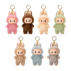 Labubu The Monsters Exciting Maceron Blindbox