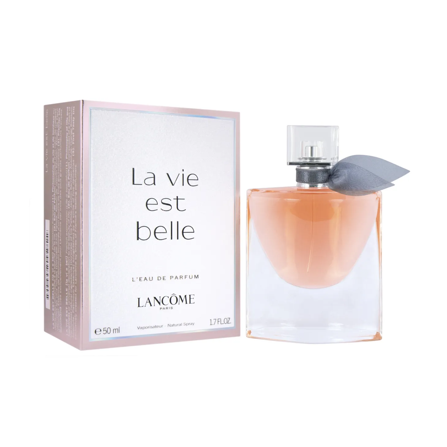 Lancôme La vie est belle, Eau de Parfum, 50 ml