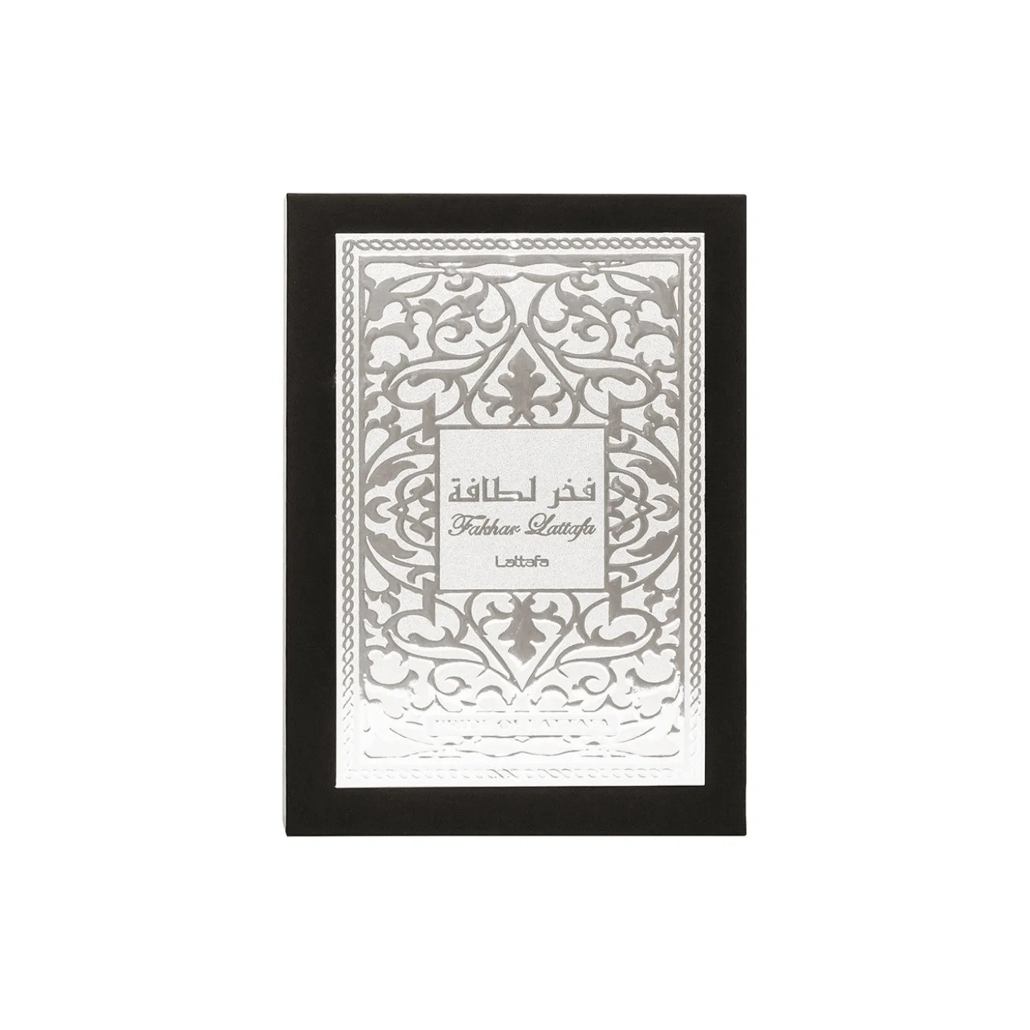 Lattafa, Fakhar, Eau de Parfum, 100 ml