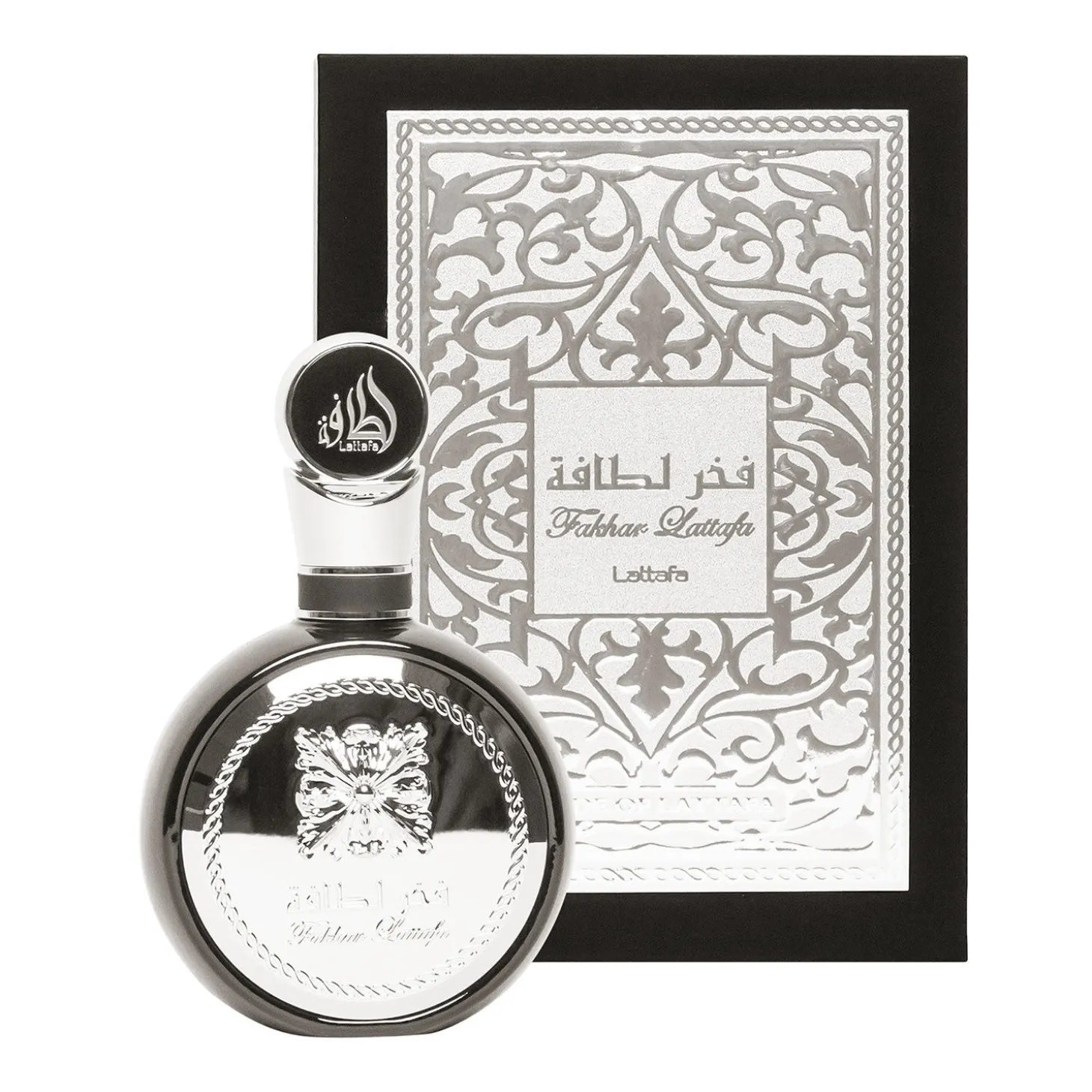 Lattafa, Fakhar, Eau de Parfum, 100 ml