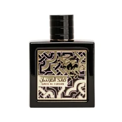 Lattafa, Qaed Al Fursan, Eau de Parfum, 90 ml