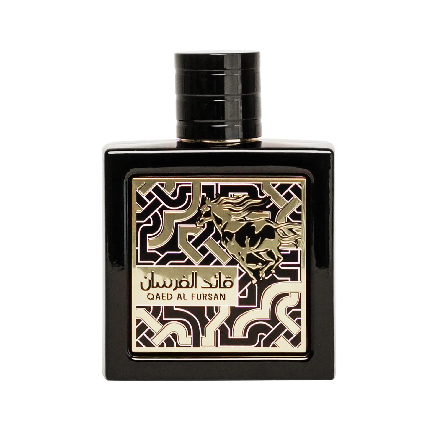 Lattafa, Qaed Al Fursan, Eau de Parfum, 90 ml