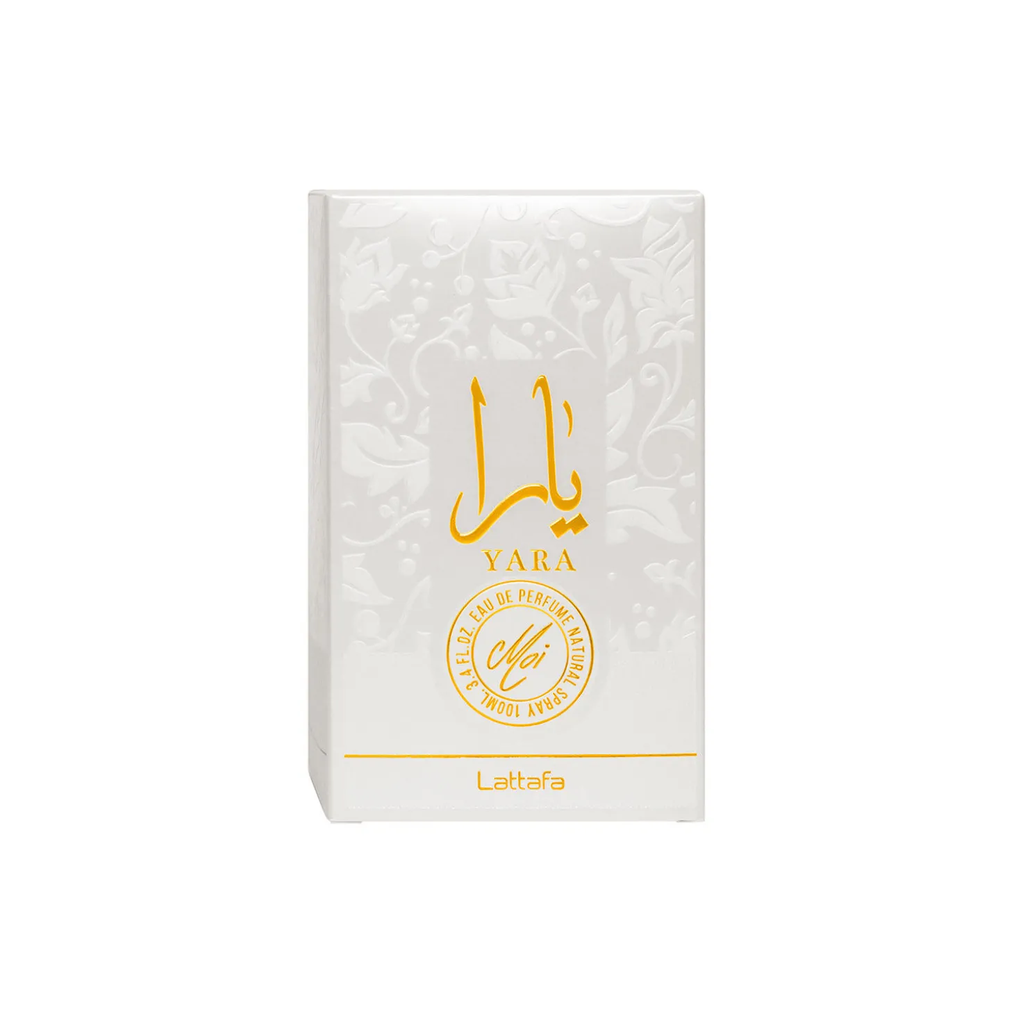 Lattafa, Yara Moi, Eau de Parfum, 100 ml