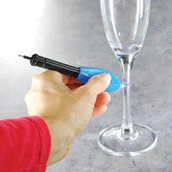 Lazer Bond Flüssig Kunststoff mit UV-Licht Aushärtung