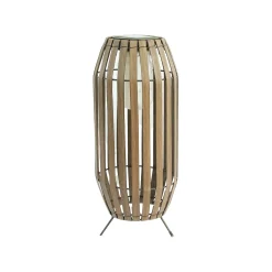 LED-Solar-Laterne