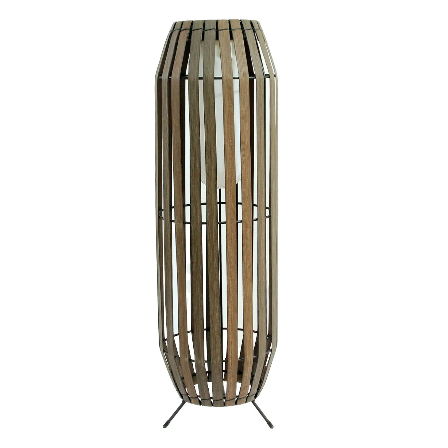 LED-Solar-Laterne
