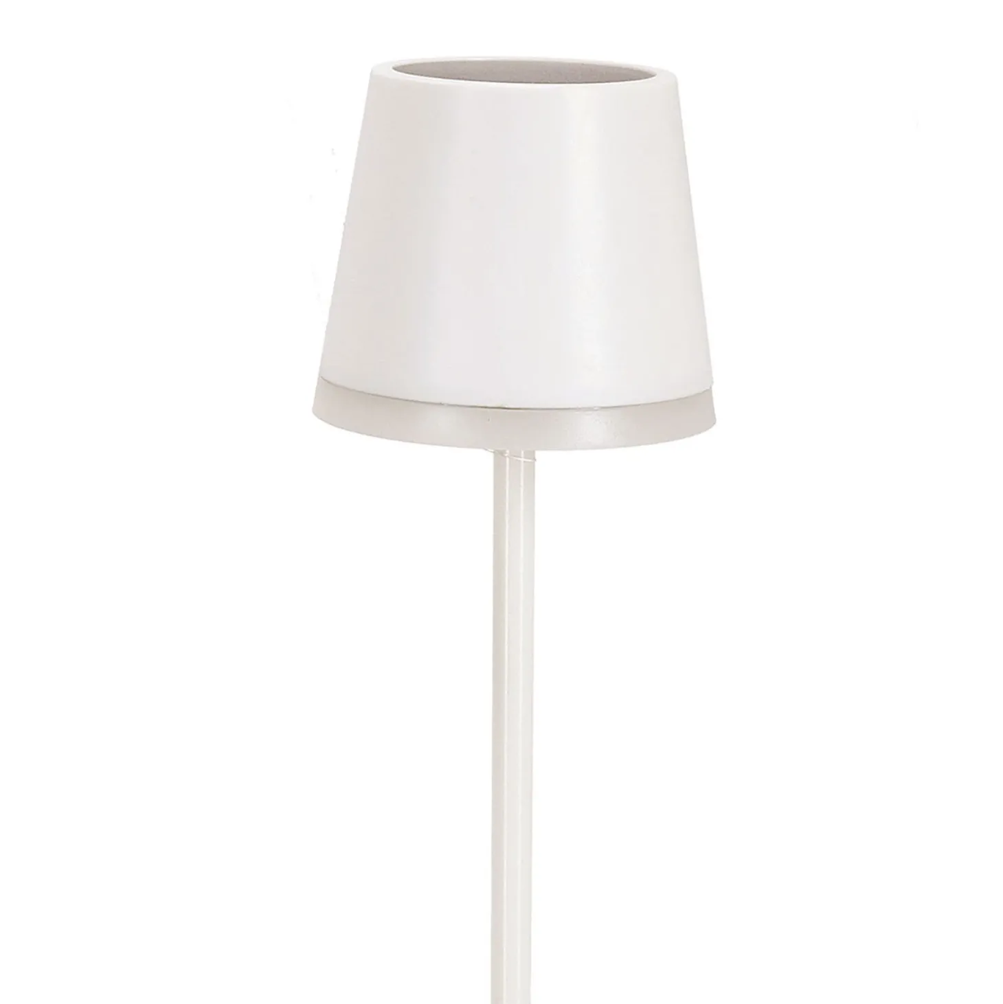 LED-Solar-Steckleuchte
