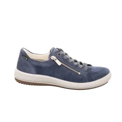 Legero Halbschuh für Damen aus Veloursleder