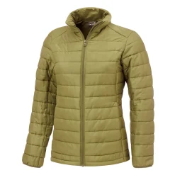 Leicht taillierte Damen Jacke 3 in 1
