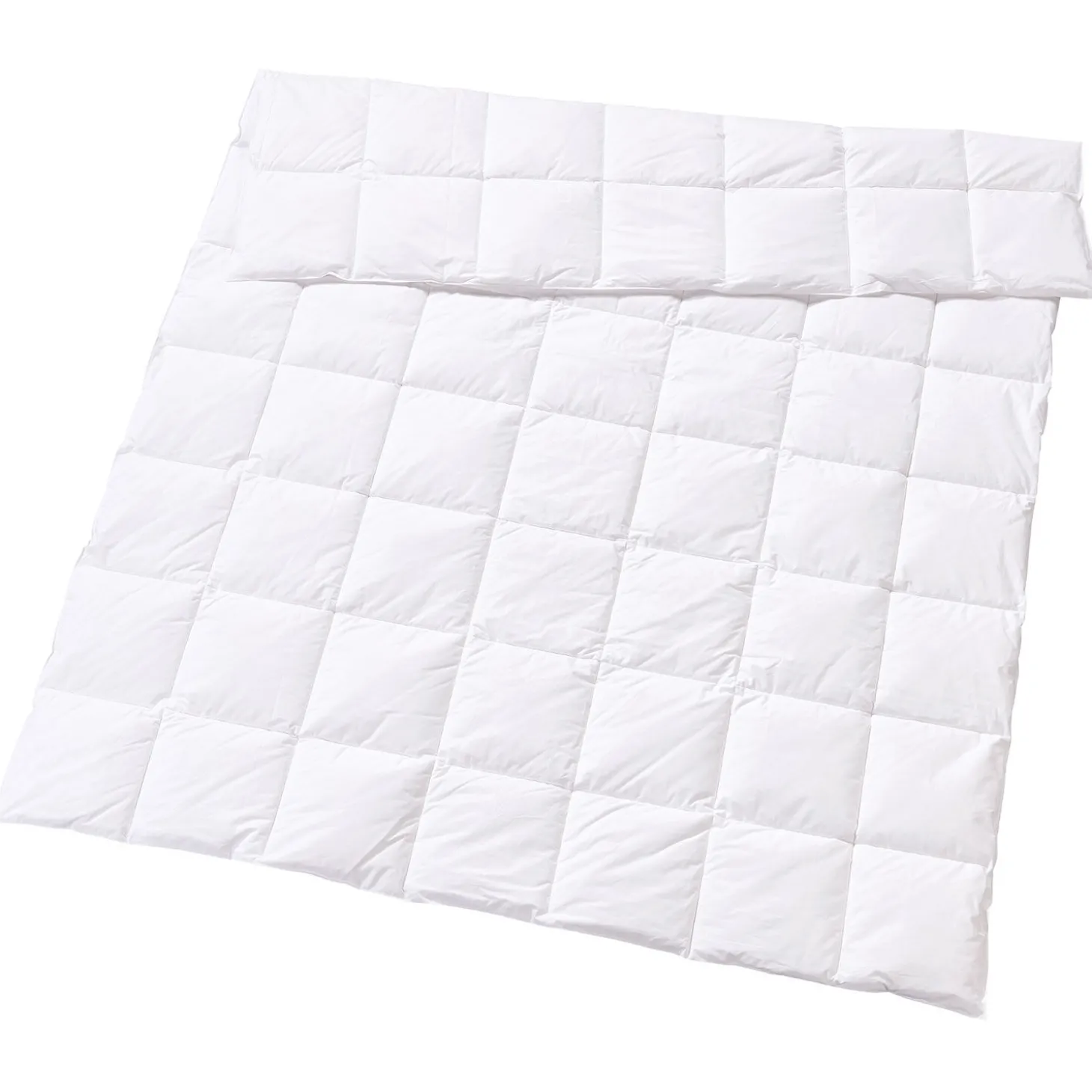 Leichtduvet Swiss Edition 90 light