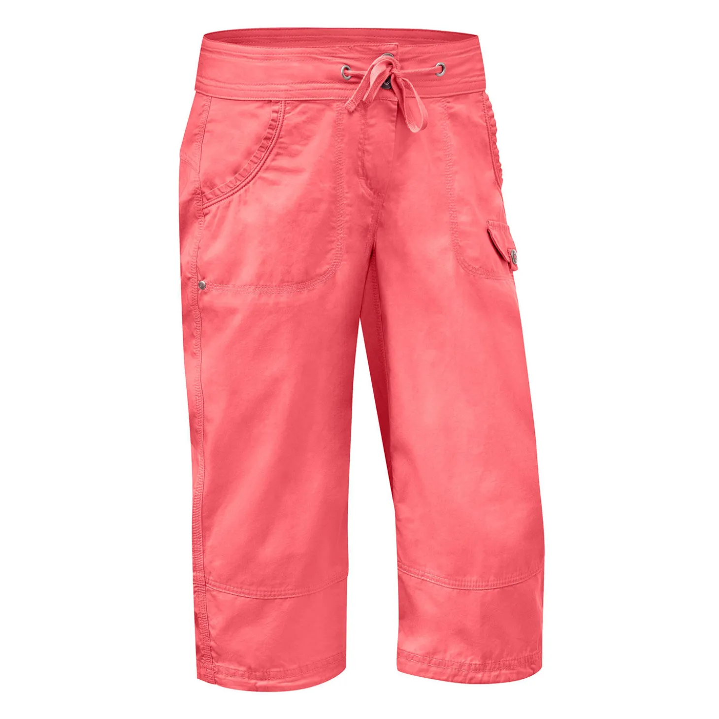 Leichte 3/4 Sommerhose