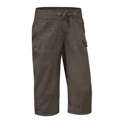 Leichte 3/4 Sommerhose
