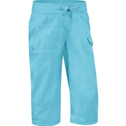 Leichte 3/4 Sommerhose