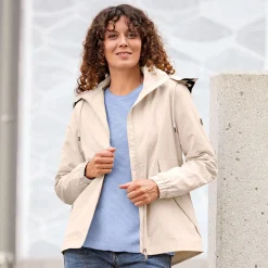 Leichte Damen Jacke