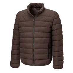 Leichte Herren Steppjacke