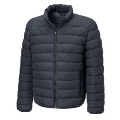 Leichte Herren Steppjacke