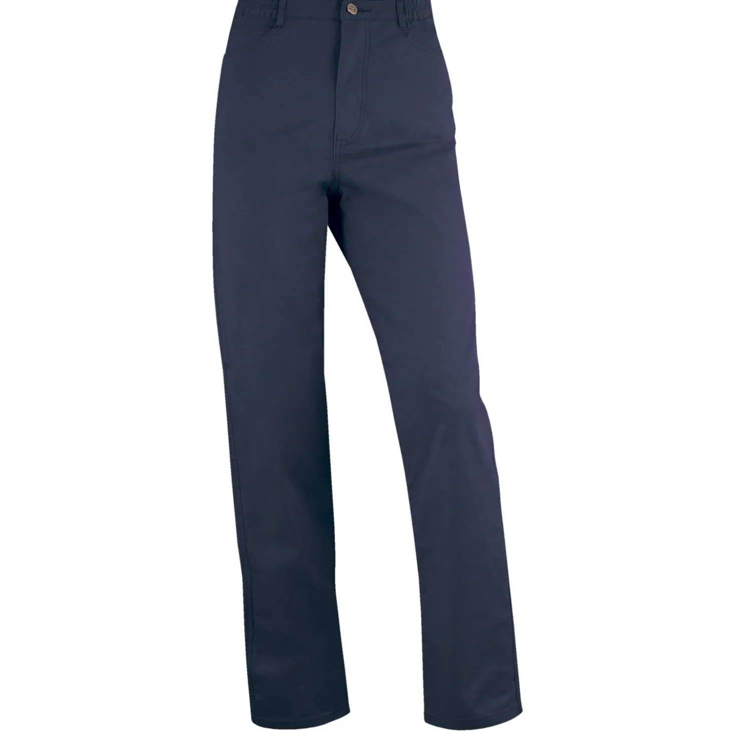 Leichte Sommerhose Stretch