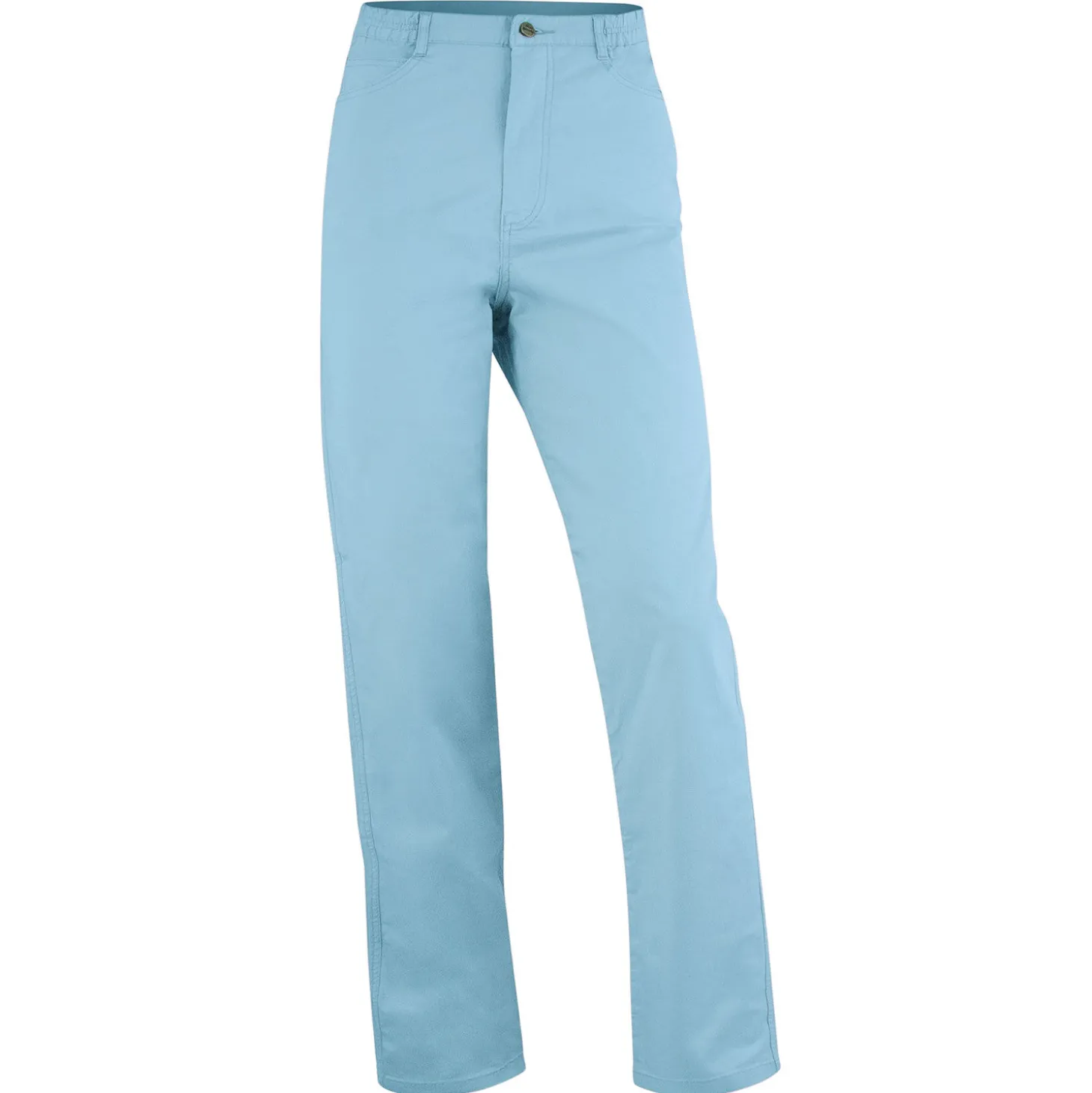 Leichte Sommerhose Stretch